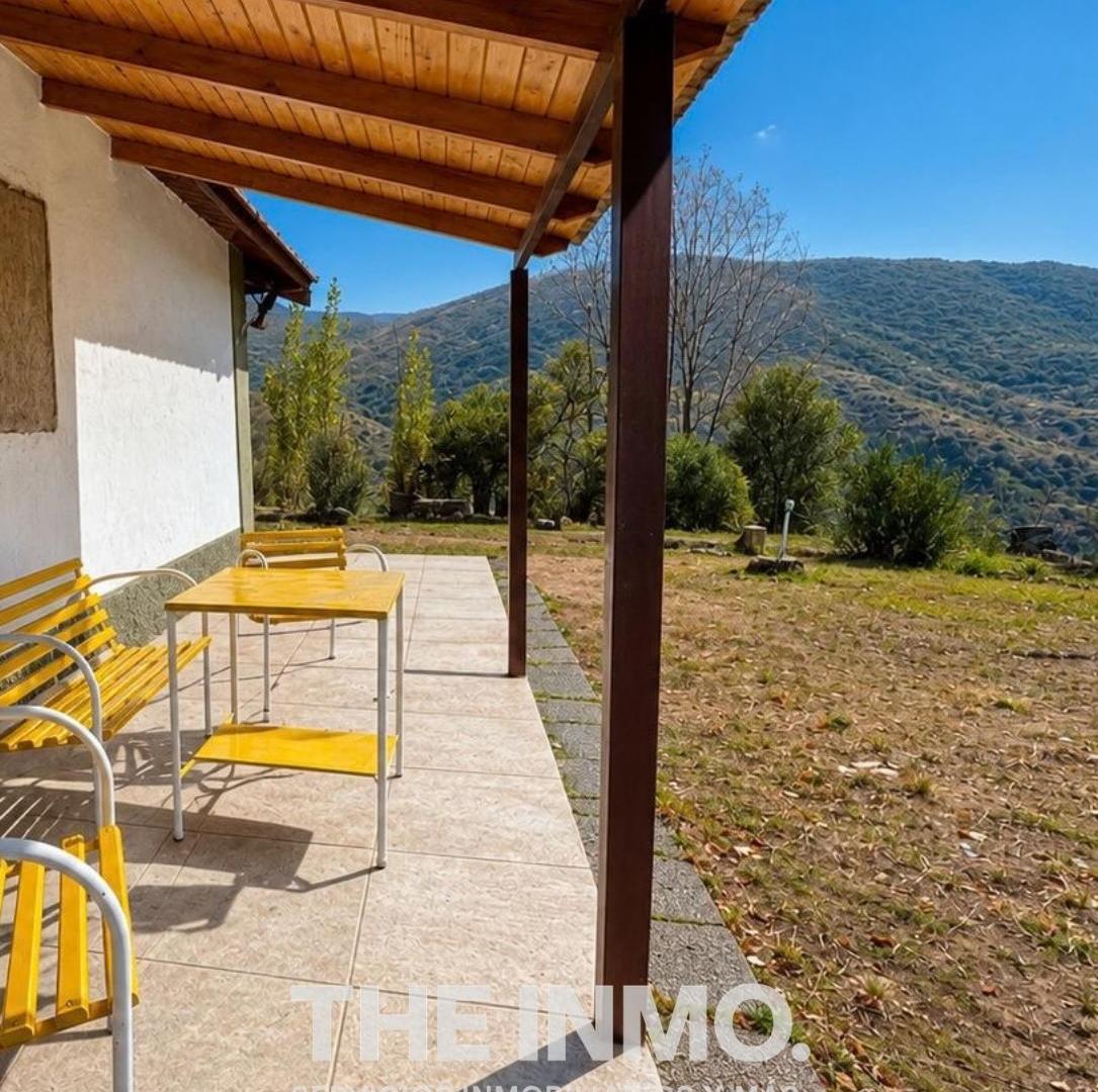 Foto de Casa en venta |2 dormitorios| El Salto Potrerillos, imagen 2