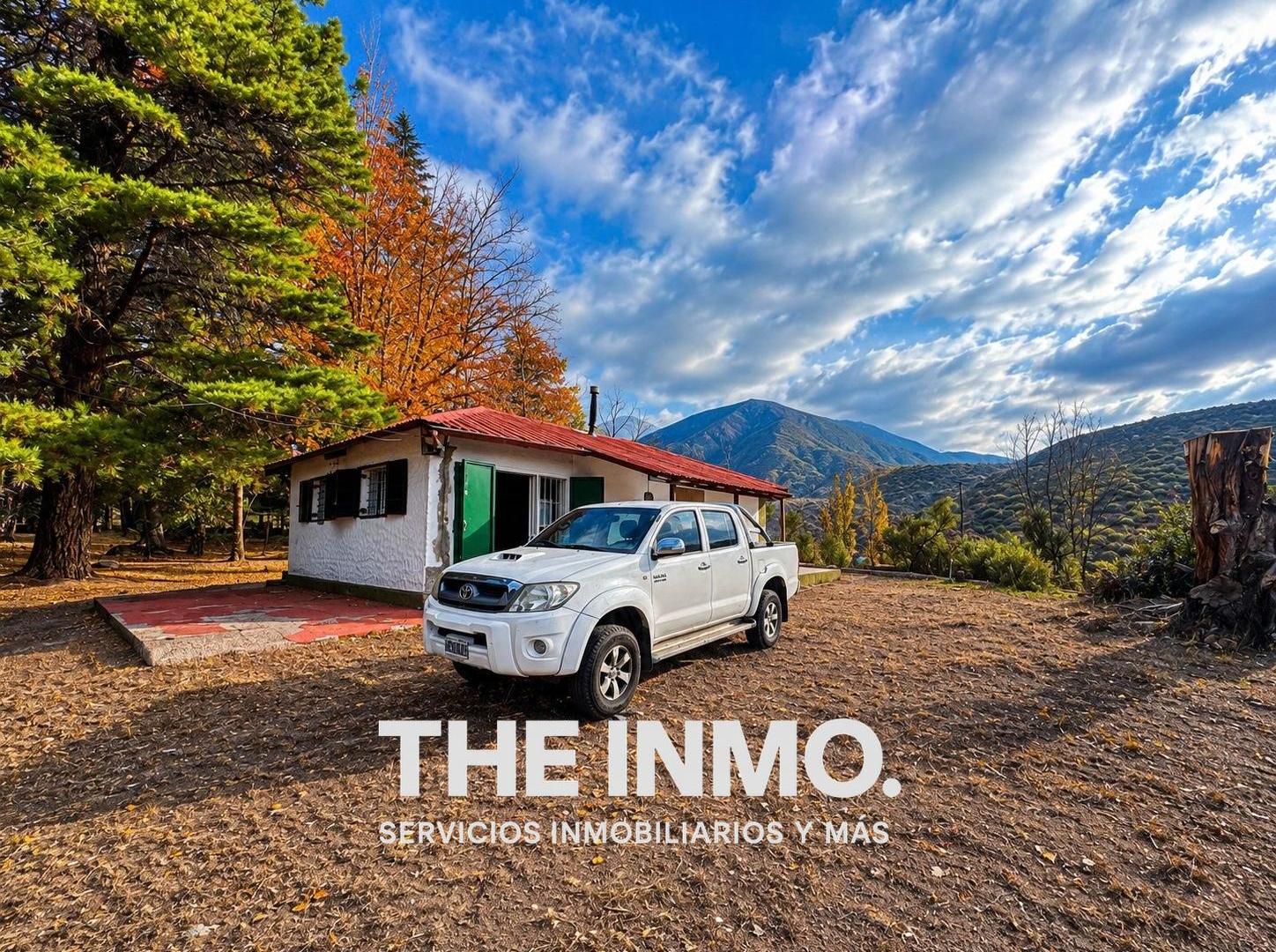 Foto de Casa en venta |2 dormitorios| El Salto Potrerillos, imagen 4