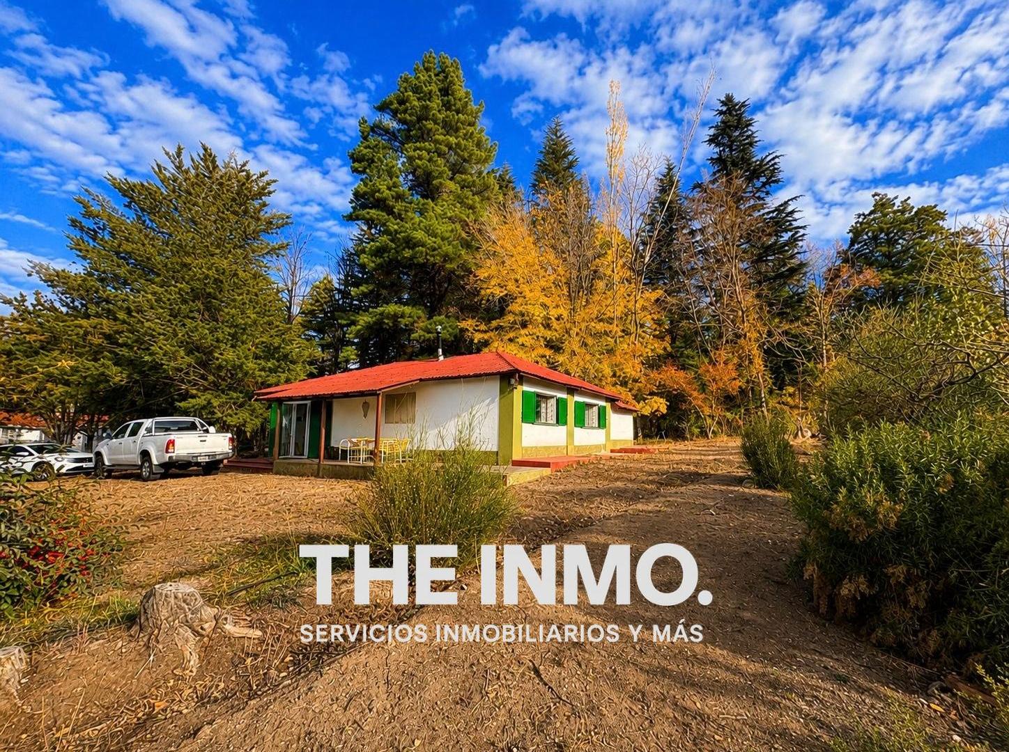 Foto de Casa en venta |2 dormitorios| El Salto Potrerillos, imagen 2