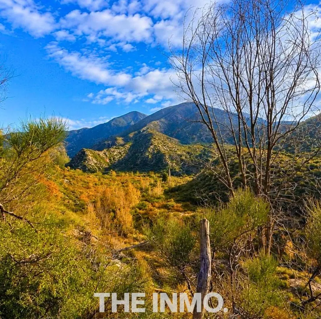 Casa en venta |2 dormitorios| El Salto Potrerillos 1