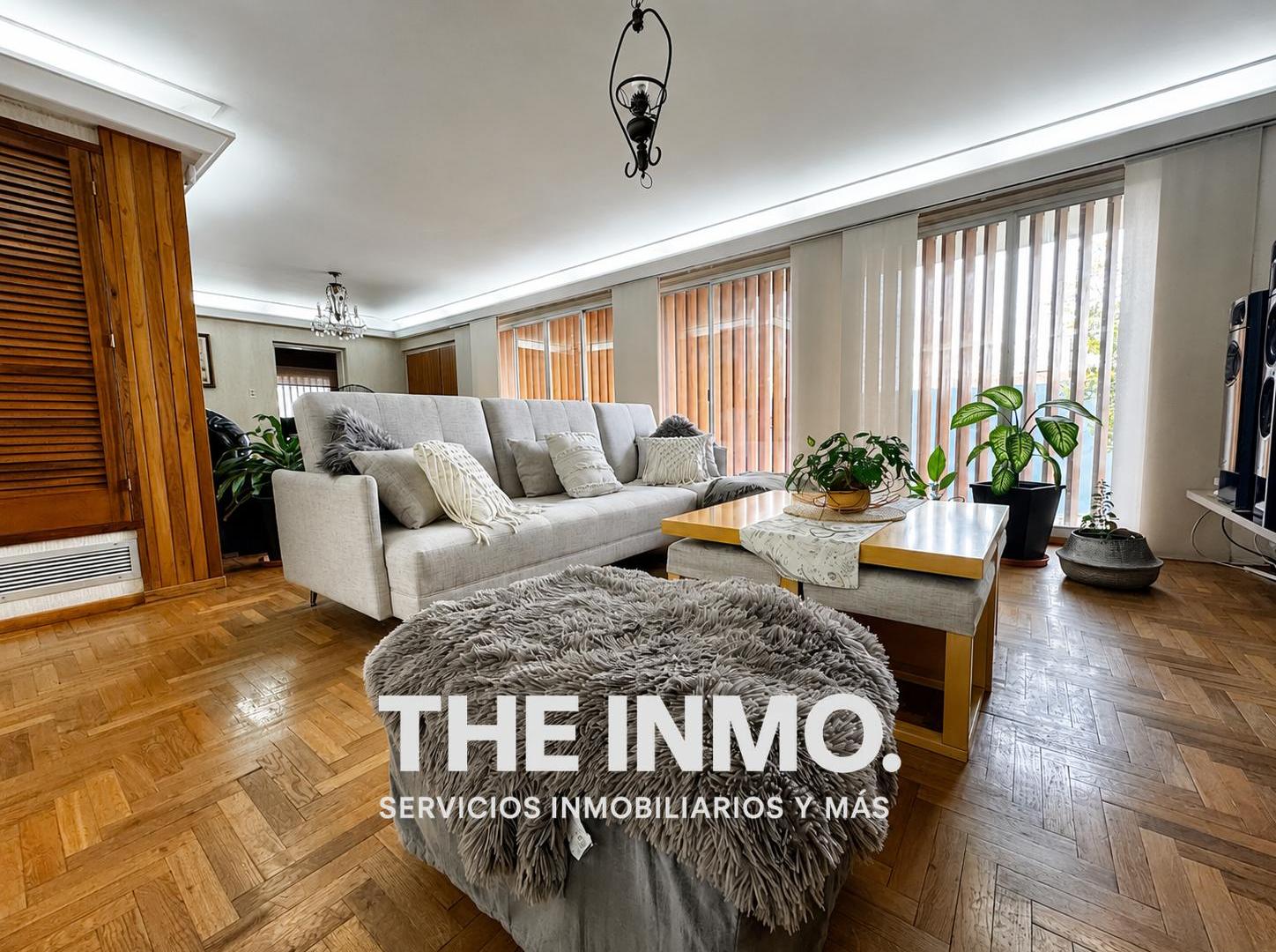 Foto de Casa en venta con 4 dormitorios y 460m2 cubiertos en Godoy Cruz Mendoza, imagen 5