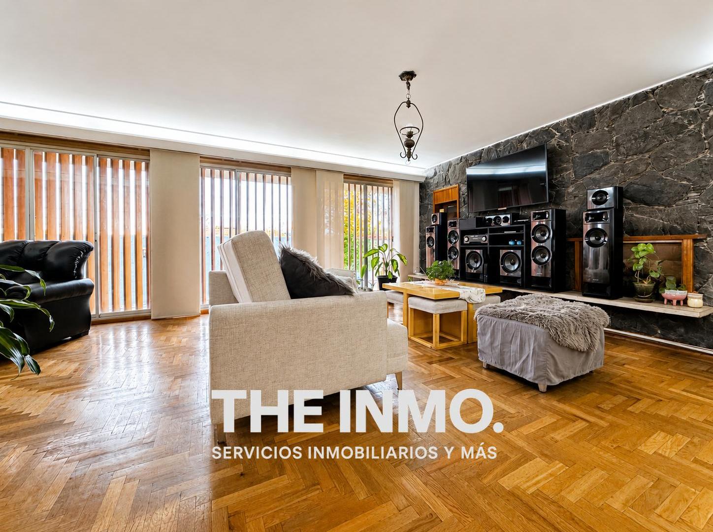 Foto de Casa en venta con 4 dormitorios y 460m2 cubiertos en Godoy Cruz Mendoza, imagen 4