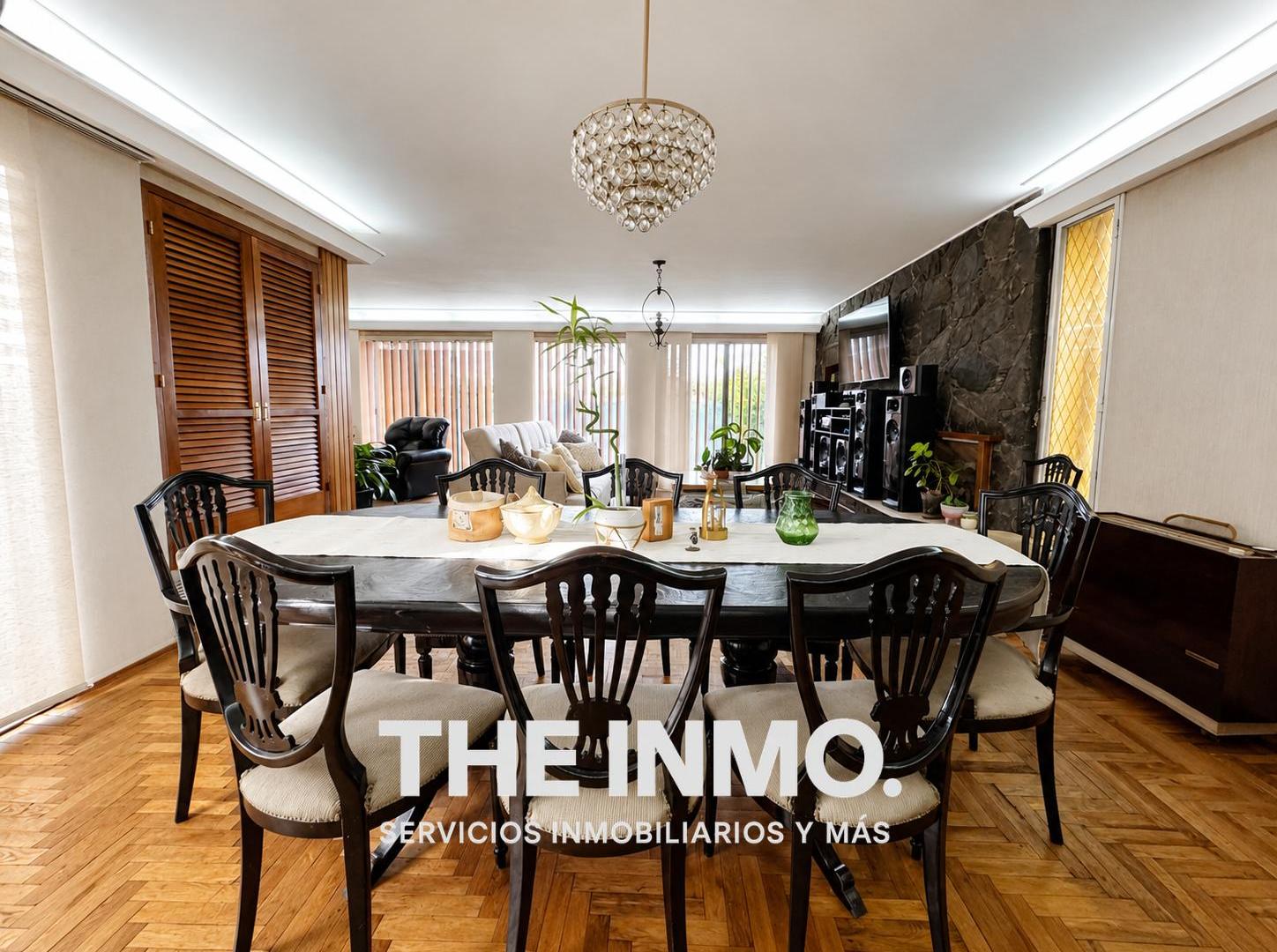 Foto de Casa en venta con 4 dormitorios y 460m2 cubiertos en Godoy Cruz Mendoza, imagen 3