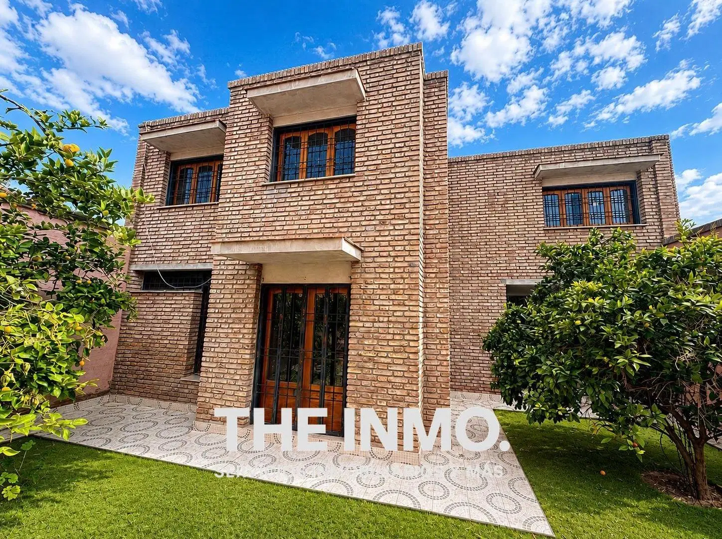 Casa en Villa Nueva de 300 m2 con 6 dormitorios en alquiler 5
