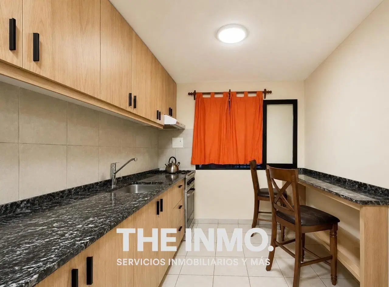 Casa de 200 m² con 3 dormitorios en venta en Maipu 4
