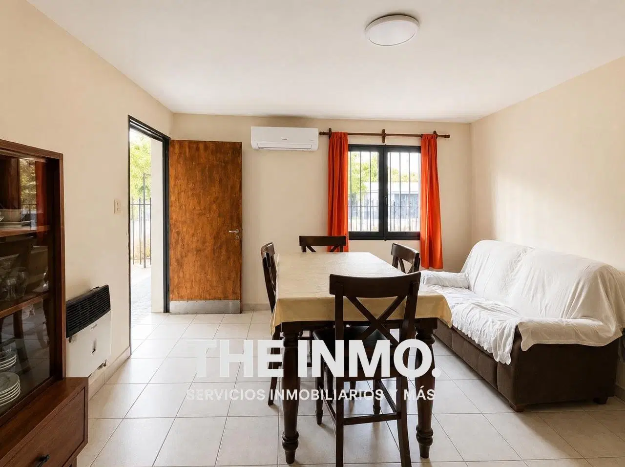 Casa de 200 m² con 3 dormitorios en venta en Maipu 3