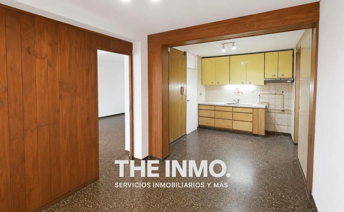 Casa de 190 m² con 3 dormitorios en alquiler en Unimev 3