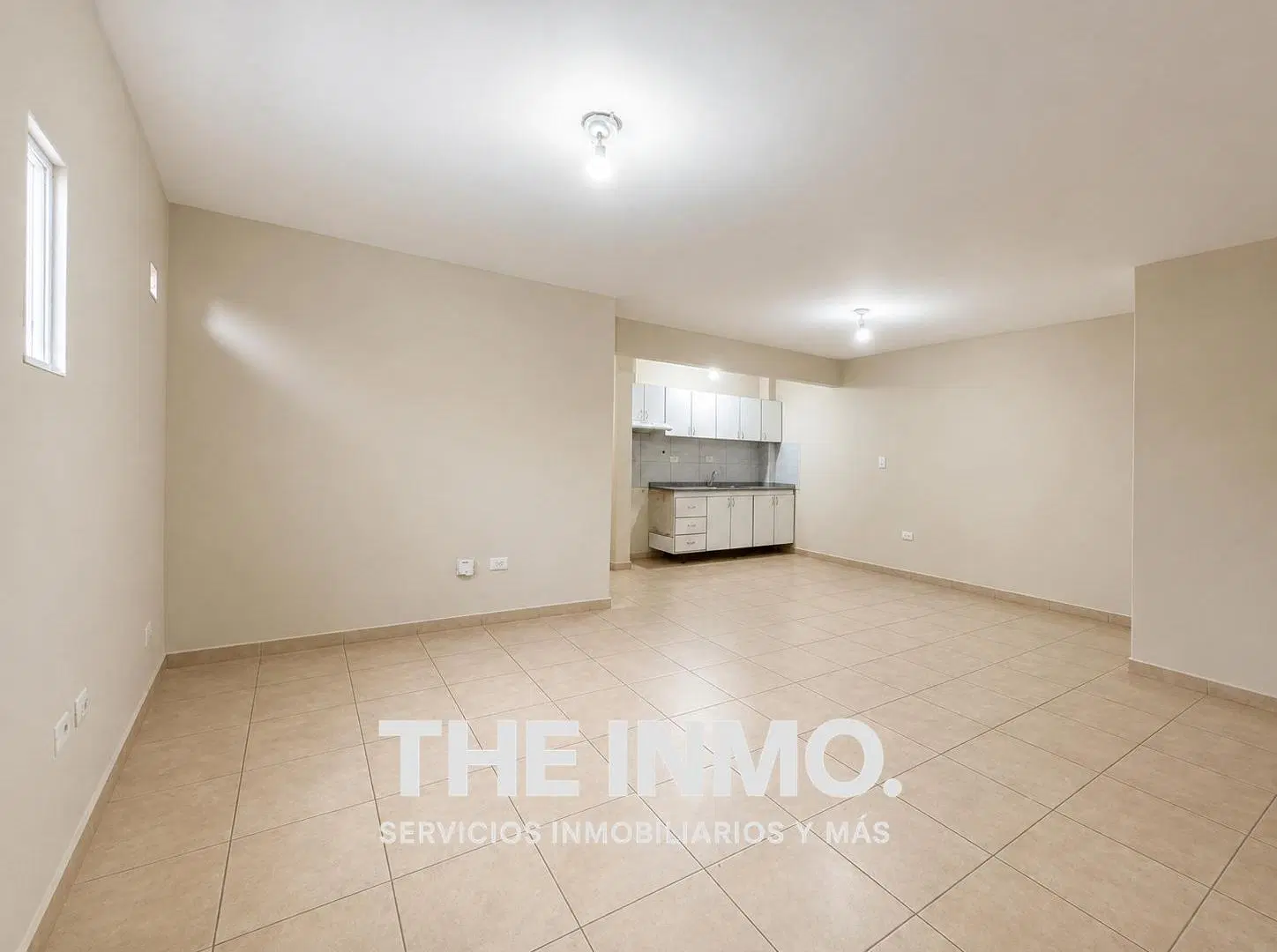 Departamento con 65 m2 construidos 2 dormitorios en alquiler en Guaymallén 3