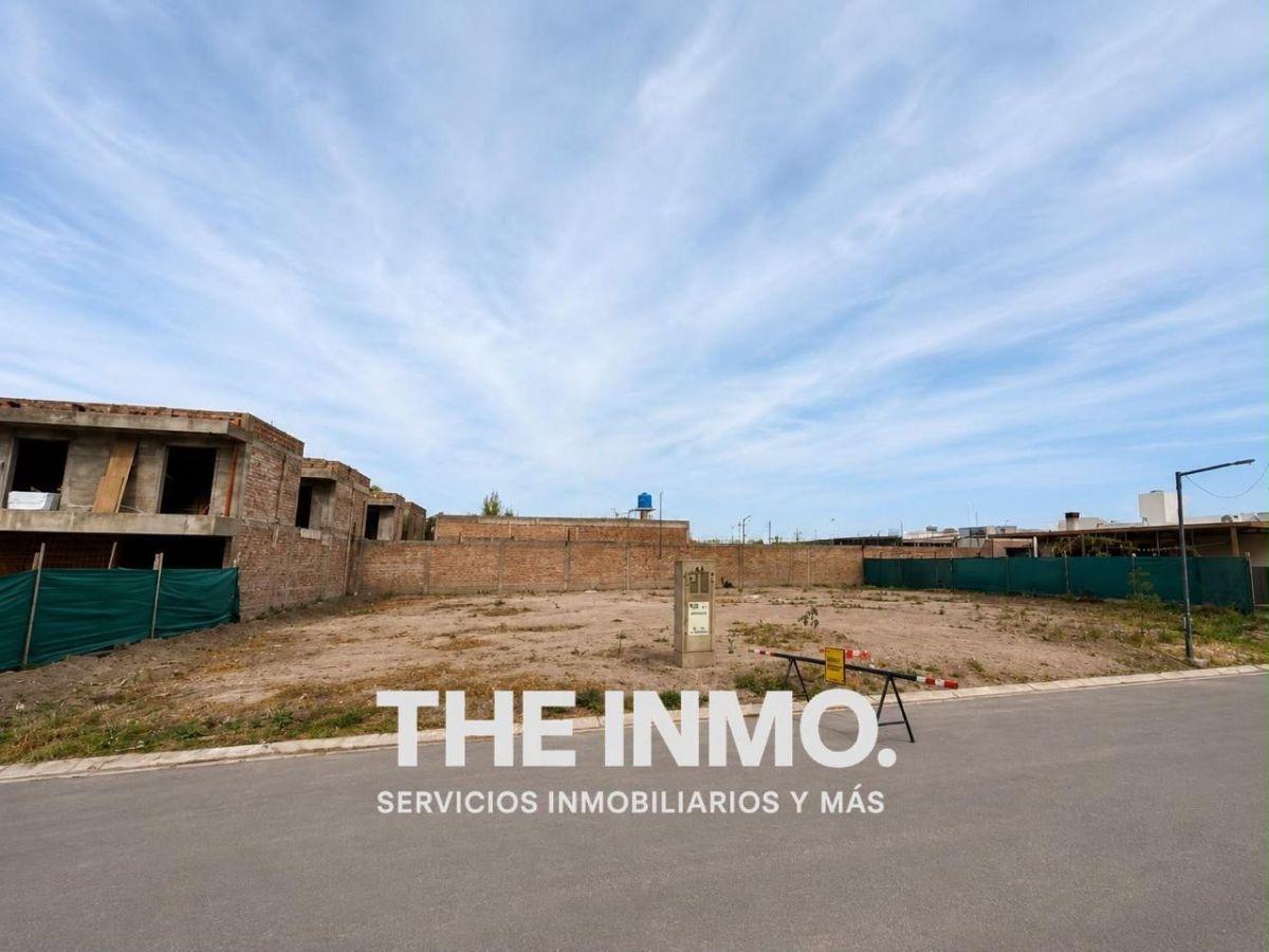Foto de Terreno de 315 m2 en venta en Rodeo de la Cruz, imagen 4