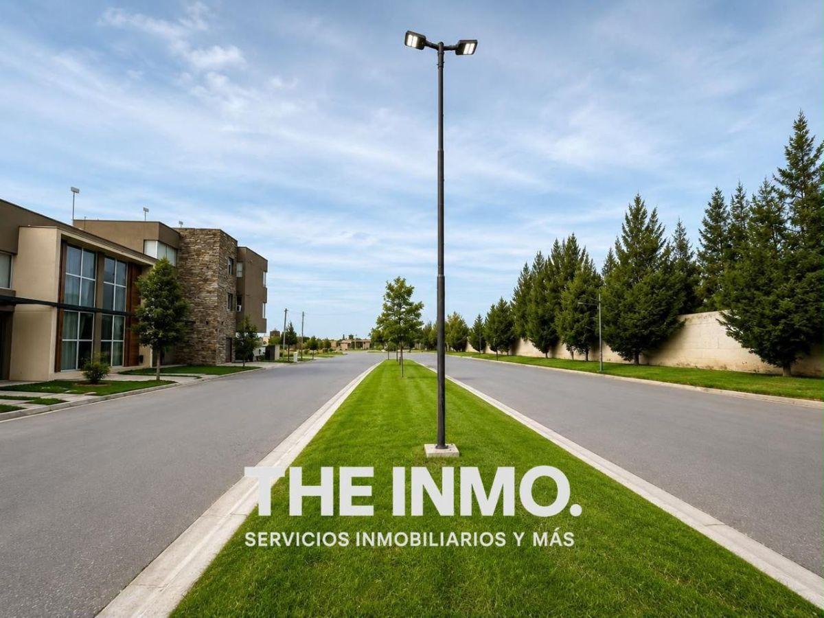 Foto de Terreno de 315 m2 en venta en Rodeo de la Cruz, imagen 1