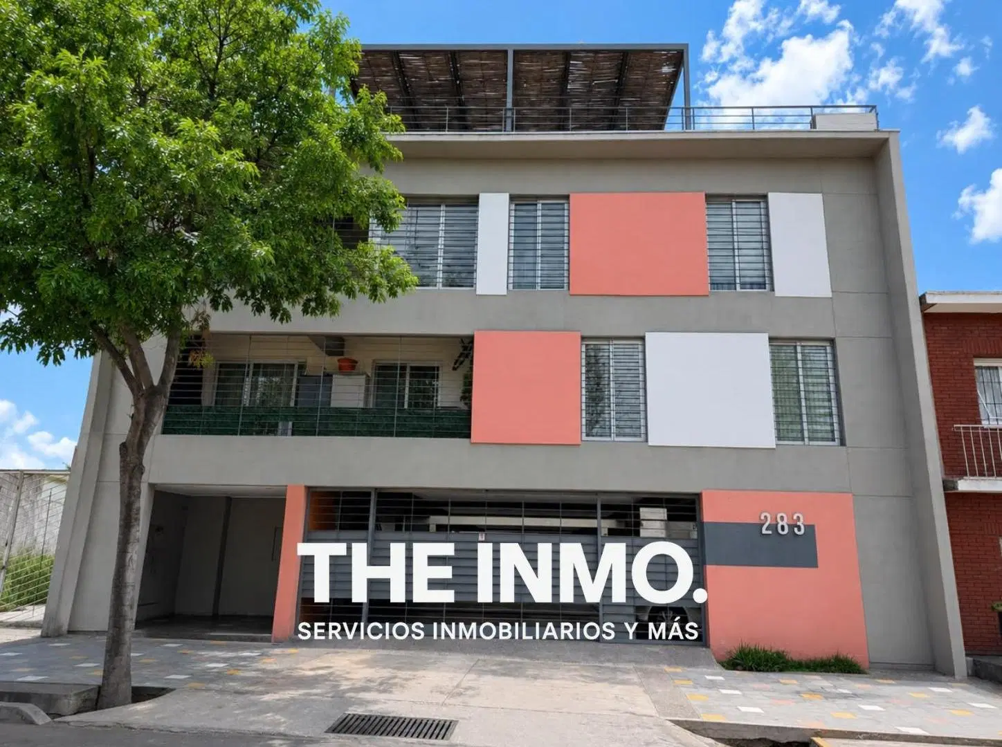 Departamento de 126 m² con 2 dormitorios en venta en Godoy Cruz 4
