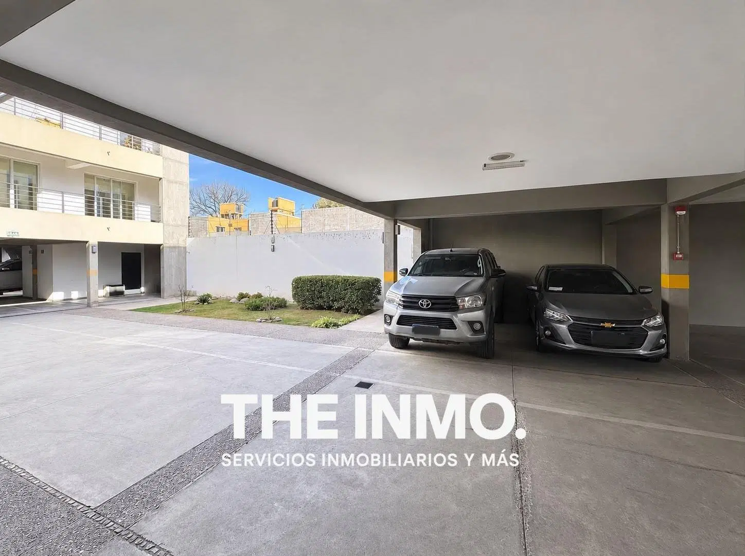 Departamento de 126 m² con 2 dormitorios en venta en Godoy Cruz 5