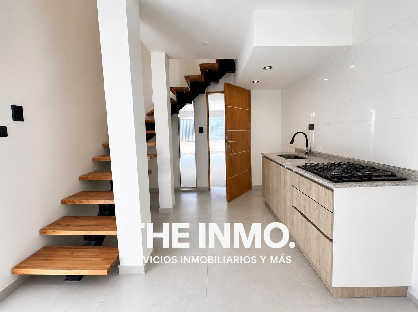 Foto de Departamento de 66 m² con 2 habitaciones en venta en Maipú, imagen 1
