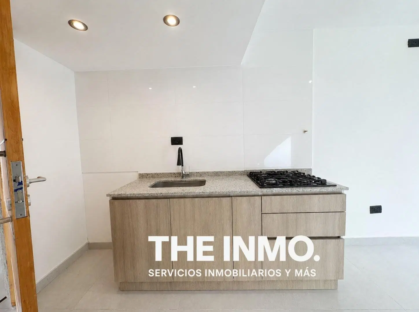 Departamento de 66 m² con 2 habitaciones en venta en Maipú 8
