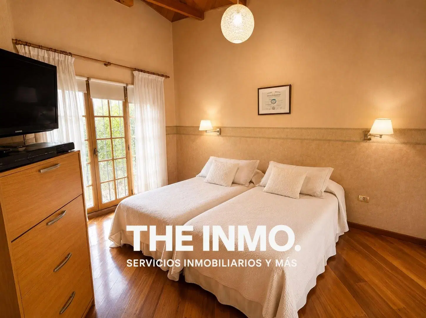 Casa de 458 m² con 3 dormitorios en venta en San José 4