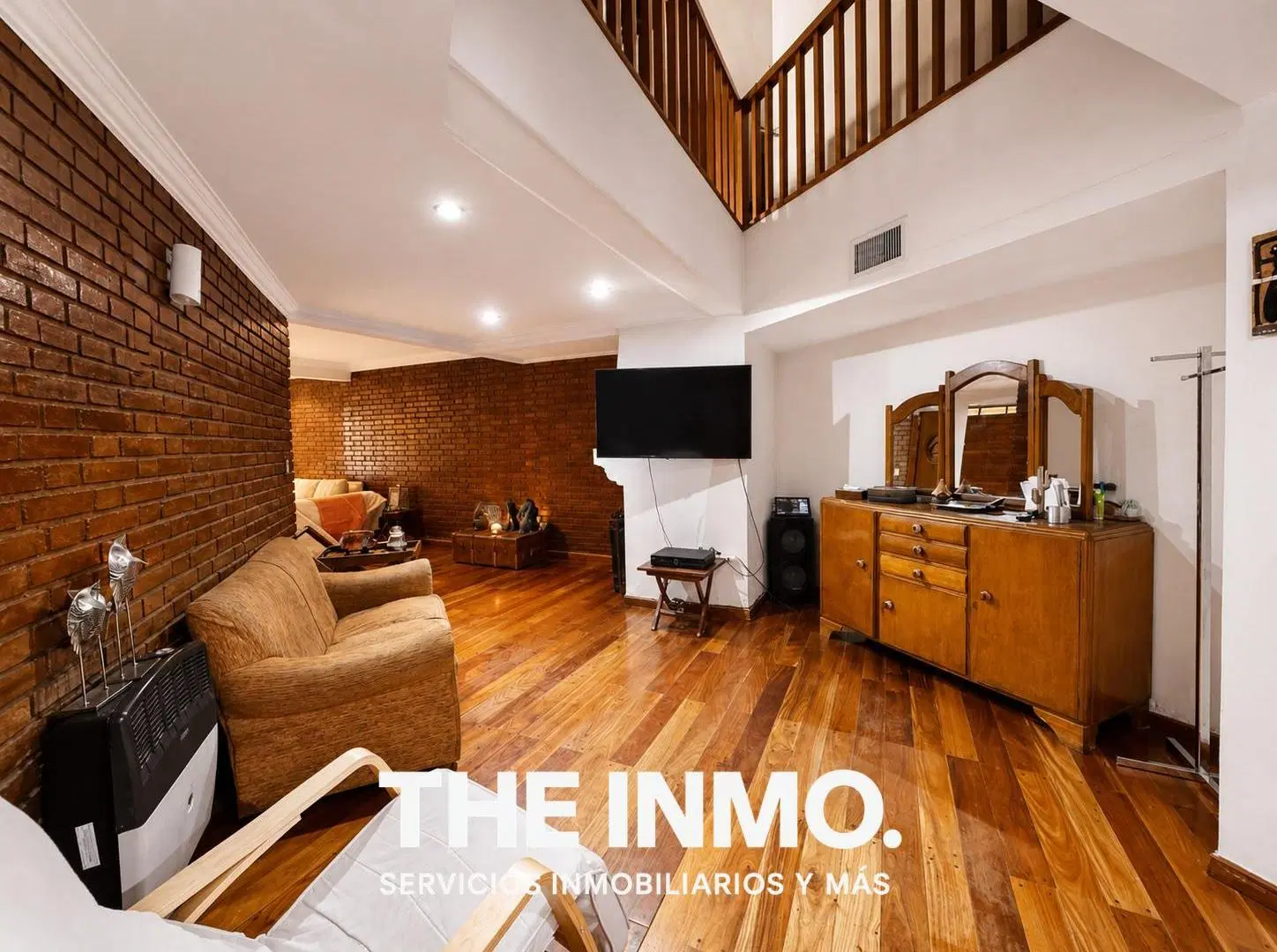 Casa de 458 m² con 3 dormitorios en venta en San José 1