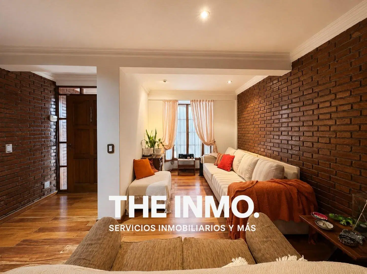 Casa de 458 m² con 3 dormitorios en venta en San José 8