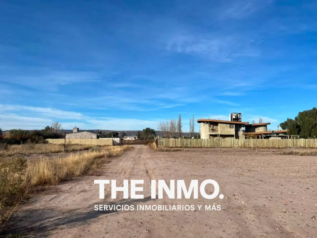Terreno de 1000 m² en venta en Maipú 5