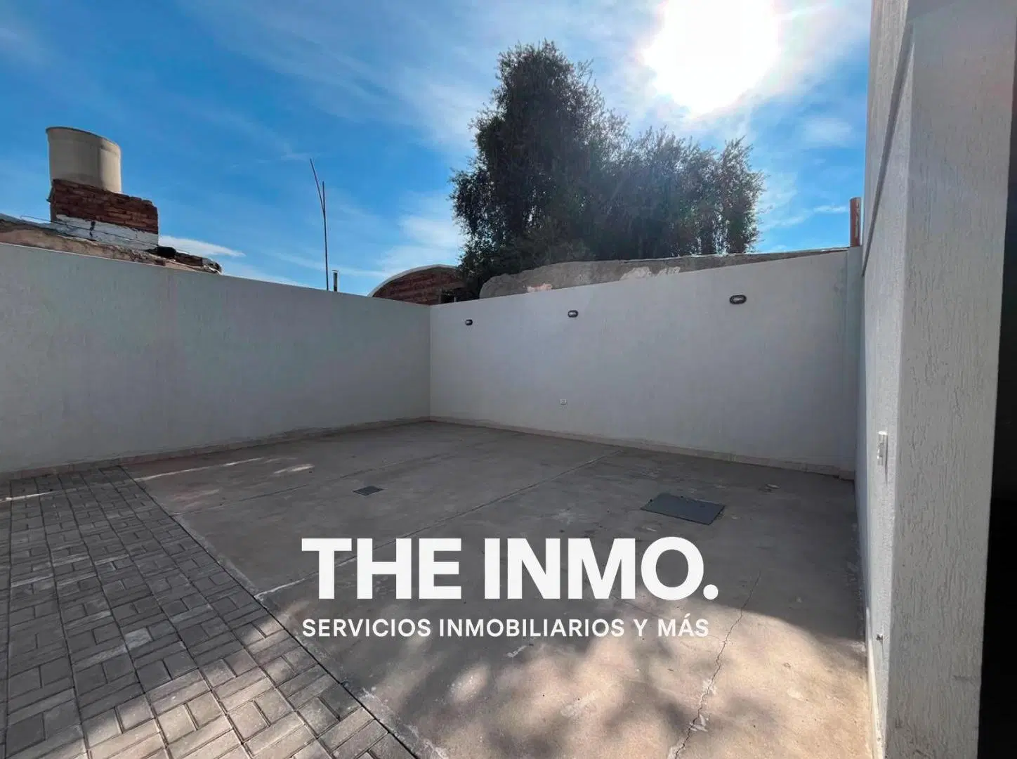 Departamento de 60 m² con 1 dormitorio en venta en Dorrego 8