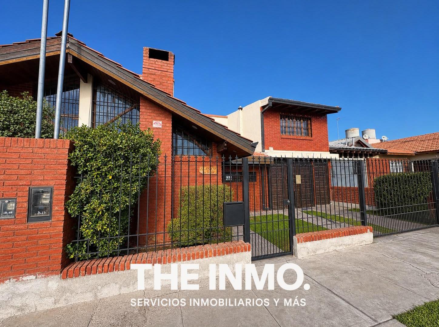 Foto de Casa de 209 m² con 3 dormitorios en venta en Villa Nueva, imagen 4