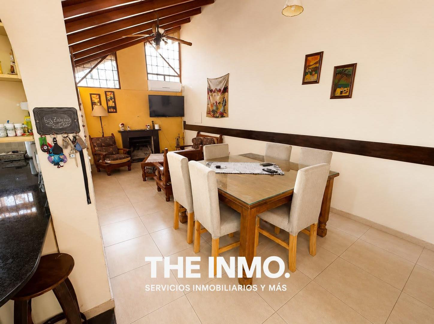 Foto de Casa de 209 m² con 3 dormitorios en venta en Villa Nueva, imagen 3