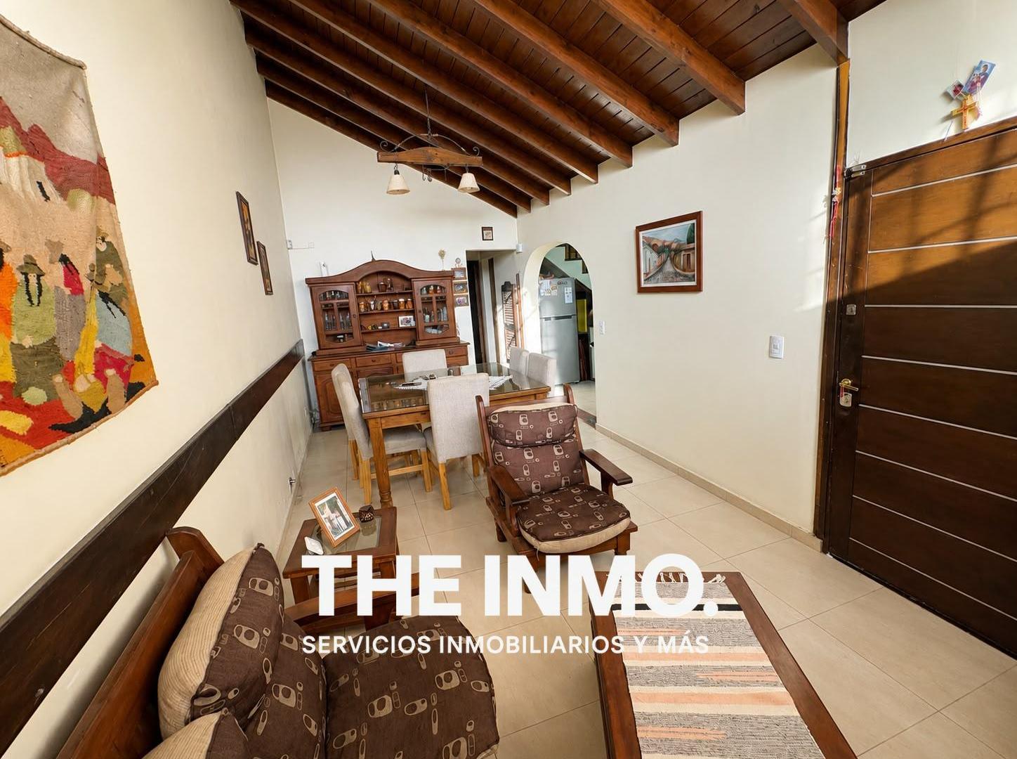 Foto de Casa de 209 m² con 3 dormitorios en venta en Villa Nueva, imagen 5