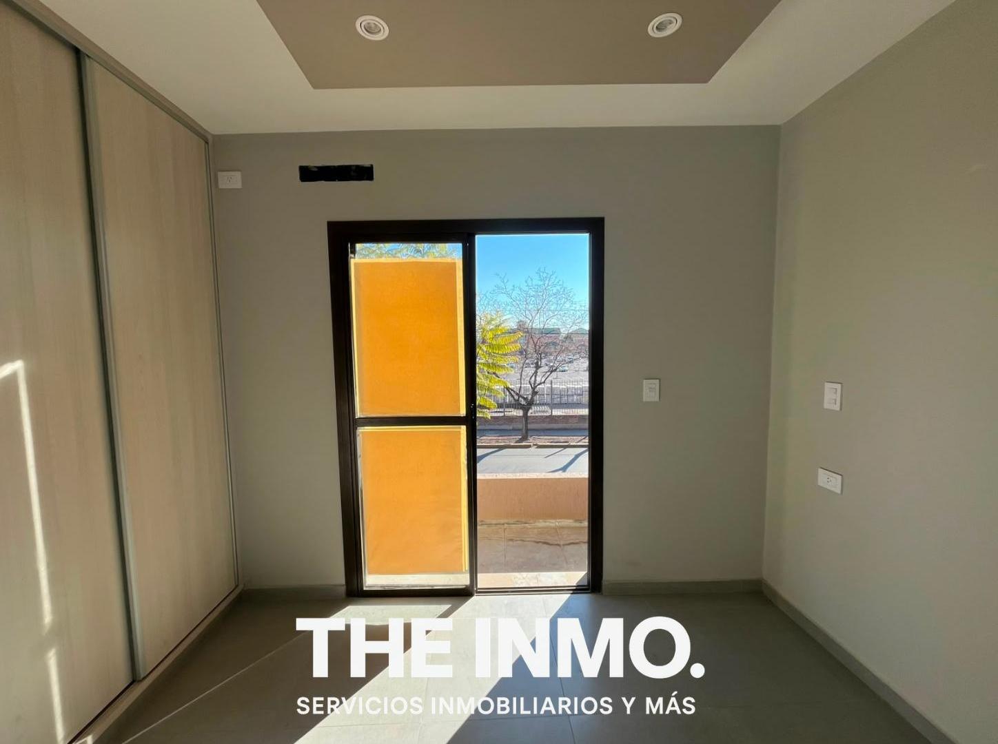 Foto de Departamento de 45 m² con 1 habitación en venta en Godoy Cruz, imagen 2