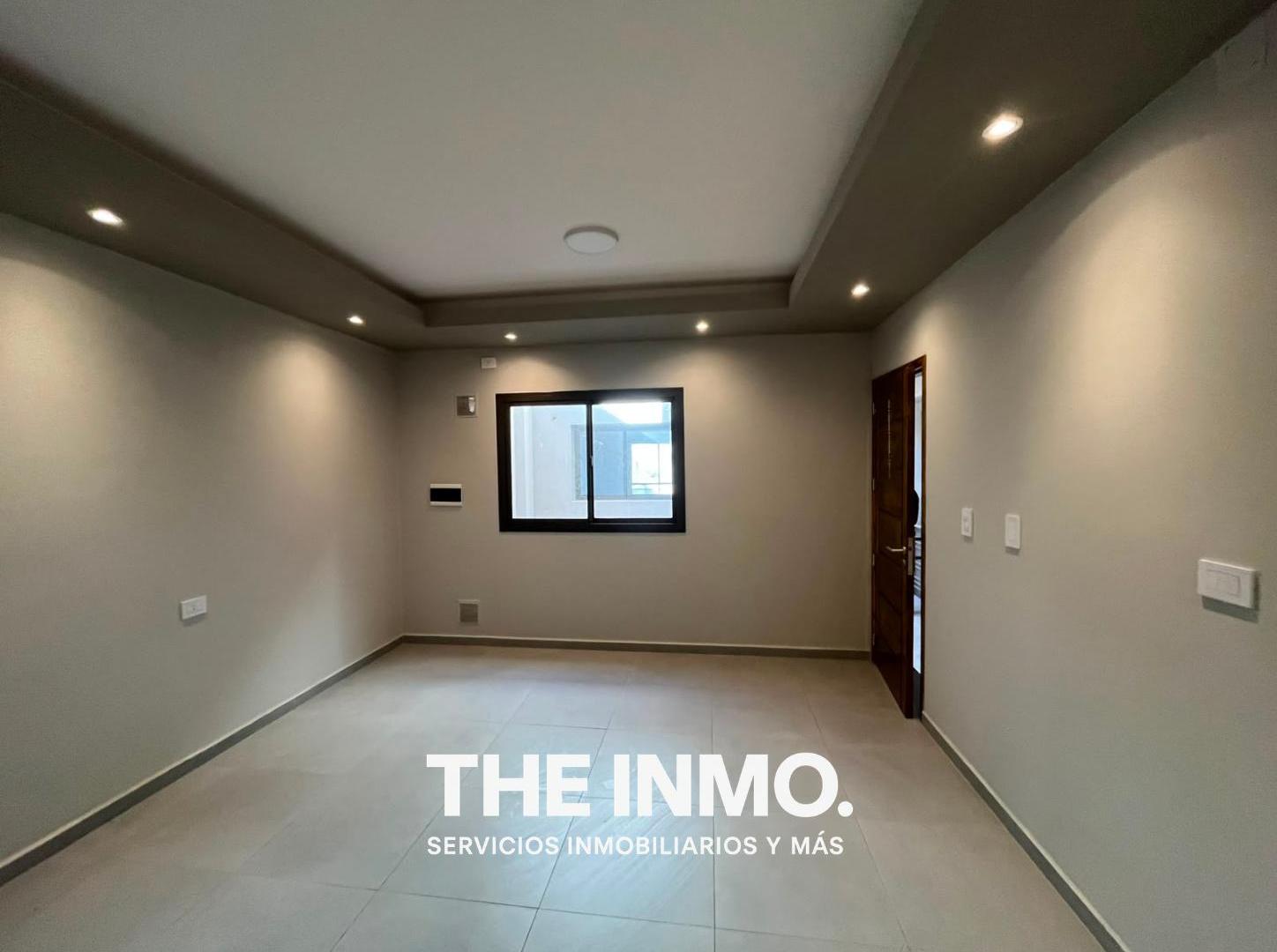 Foto de Departamento de 45 m² con 1 habitación en venta en Godoy Cruz, imagen 1