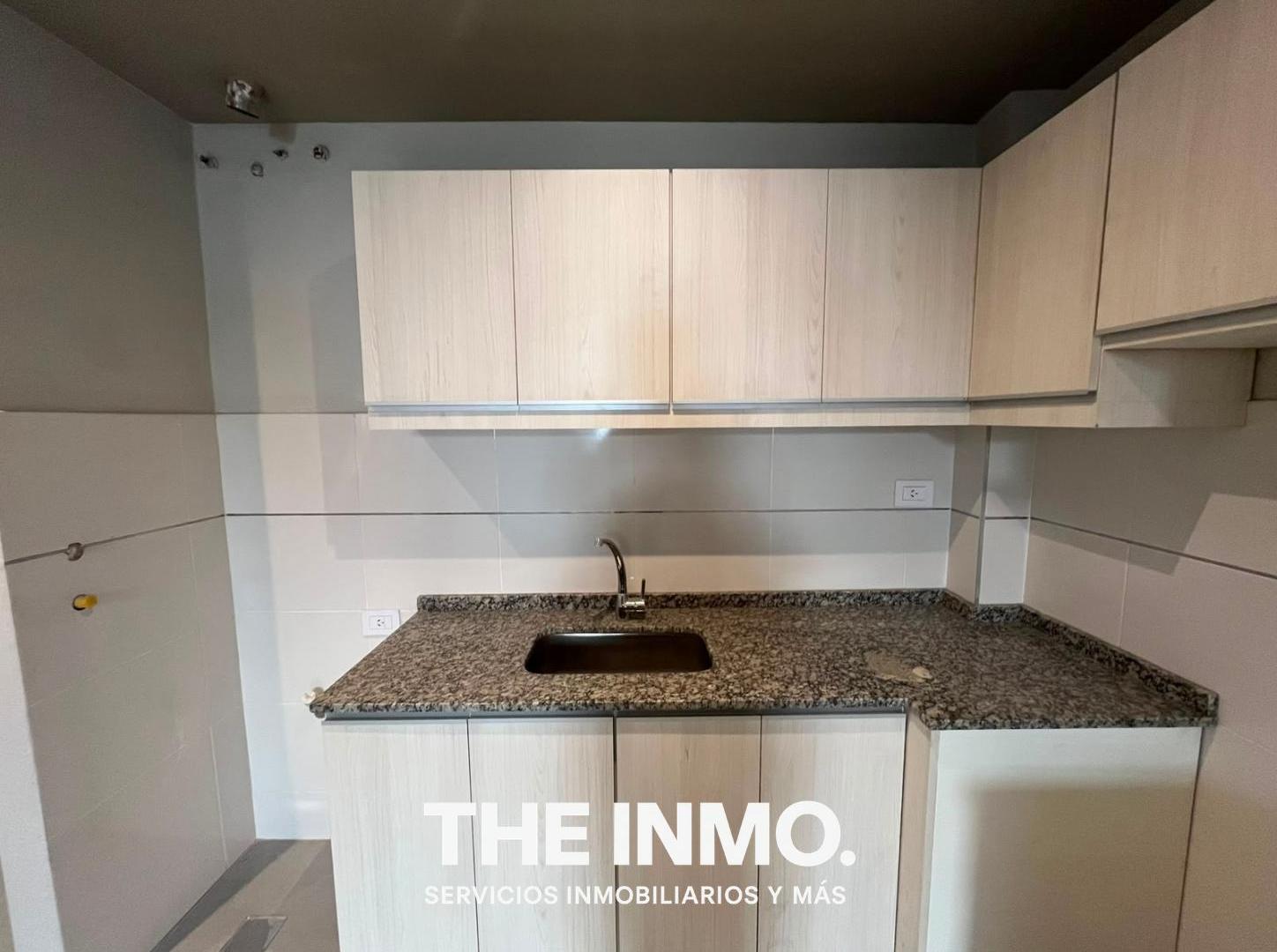 Foto de Departamento de 45 m² con 1 habitación en venta en Godoy Cruz, imagen 4