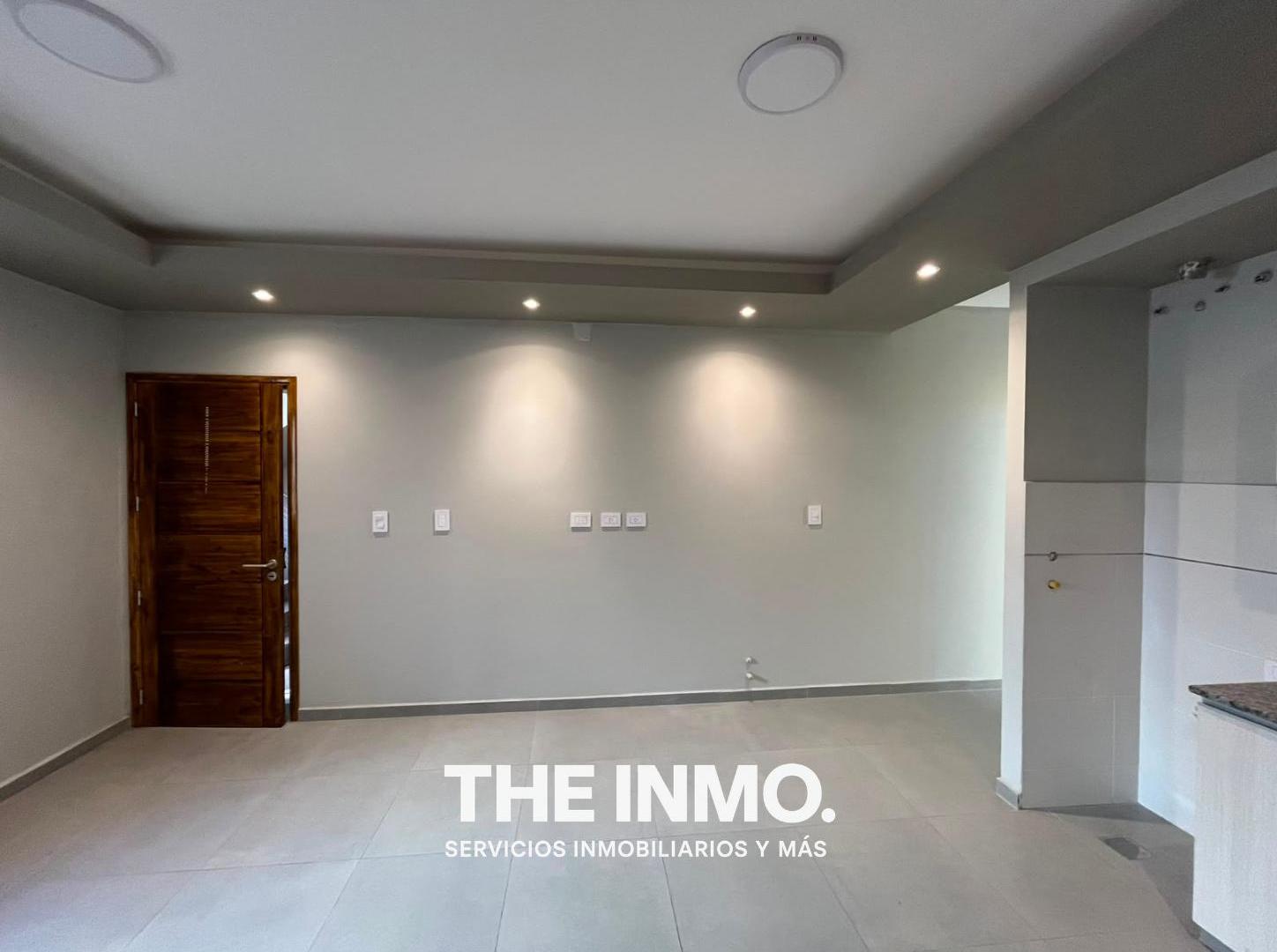 Foto de Departamento de 45 m² con 1 habitación en venta en Godoy Cruz, imagen 5