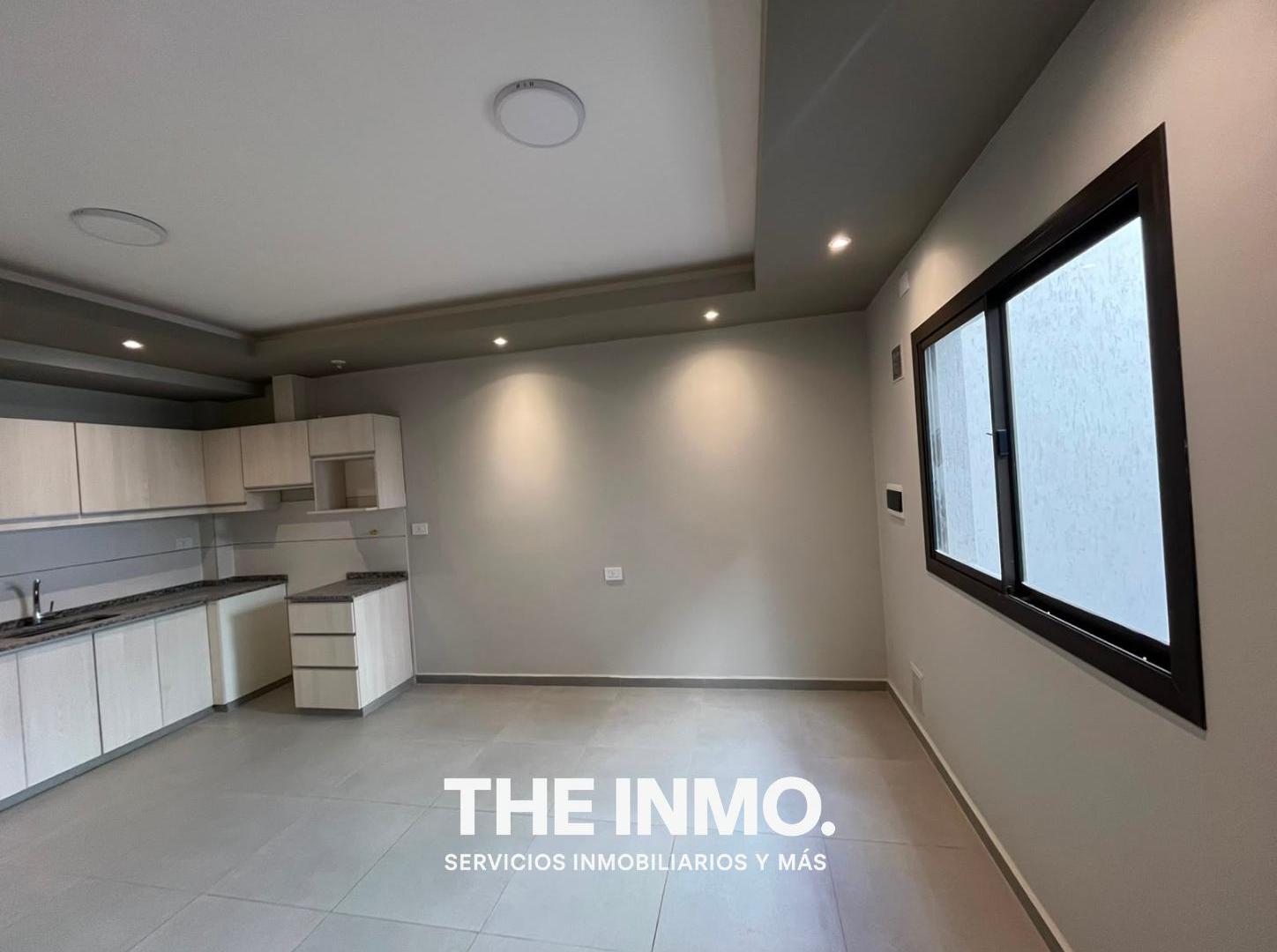 Foto de Departamento de 45 m² con 1 habitación en venta en Godoy Cruz, imagen 3
