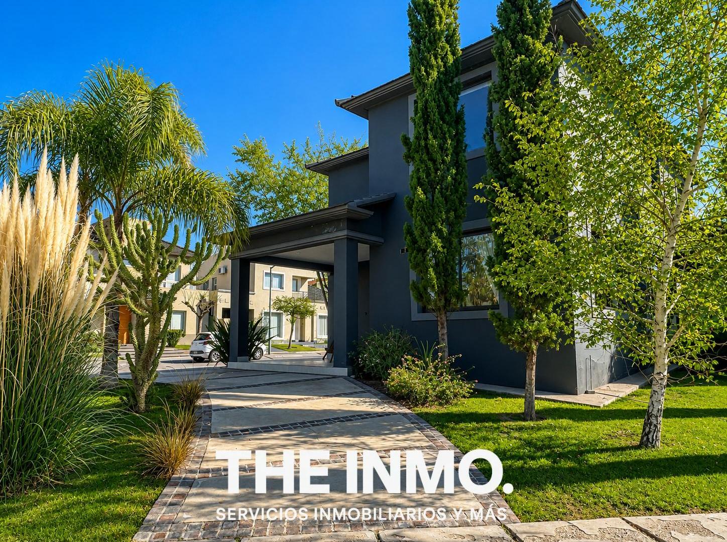 Foto de Casa de 448 m² con 4 dormitorios en venta en Godoy Cruz, imagen 5