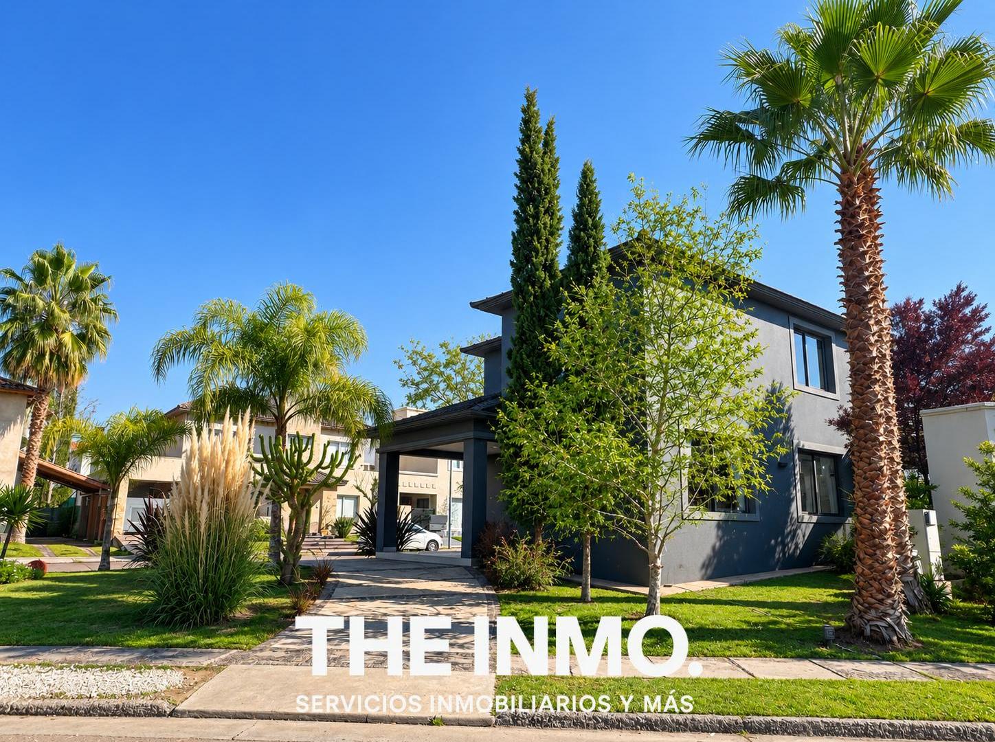 Foto de Casa de 448 m² con 4 dormitorios en venta en Godoy Cruz, imagen 2