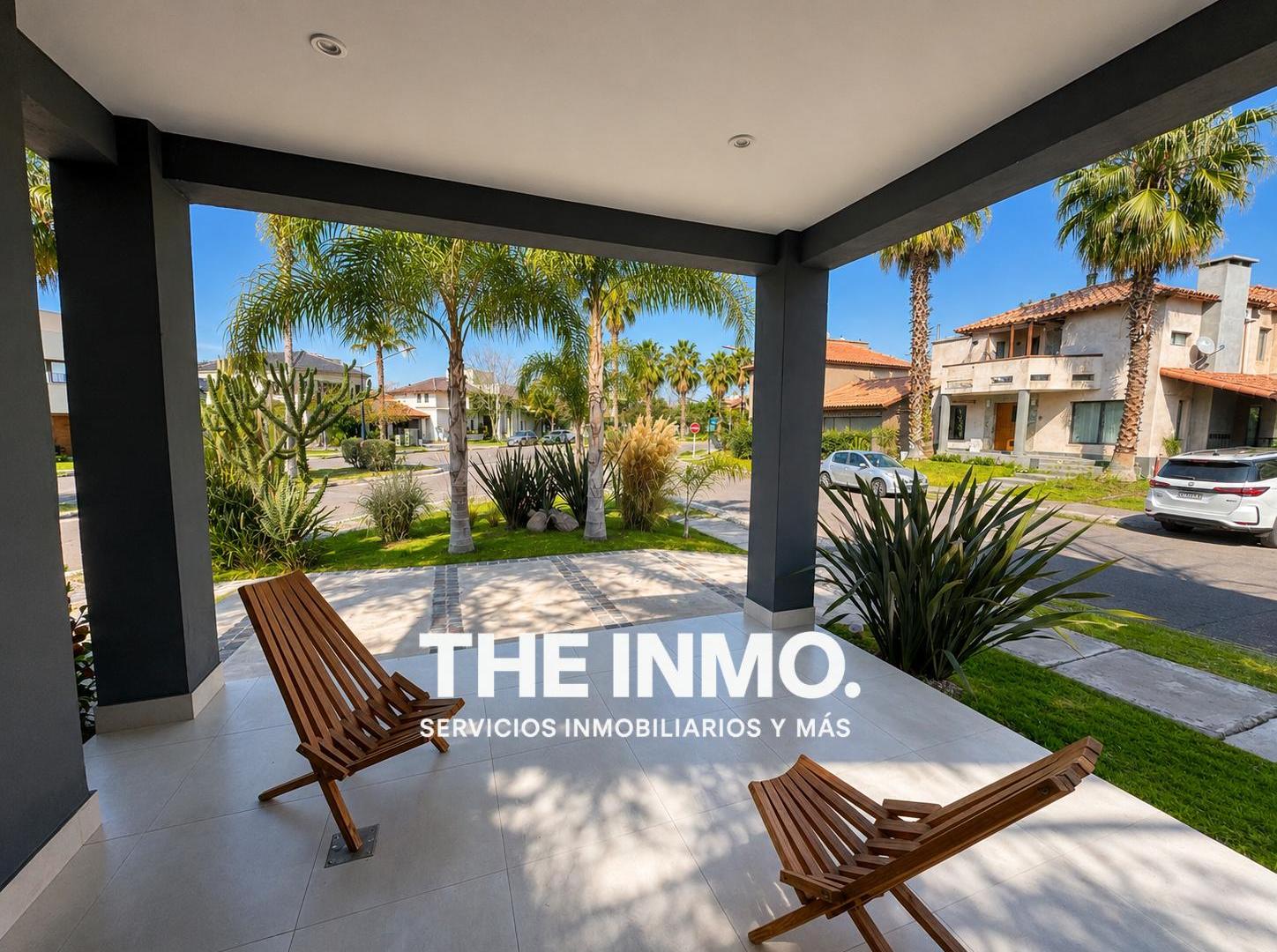 Foto de Casa de 448 m² con 4 dormitorios en venta en Godoy Cruz, imagen 4