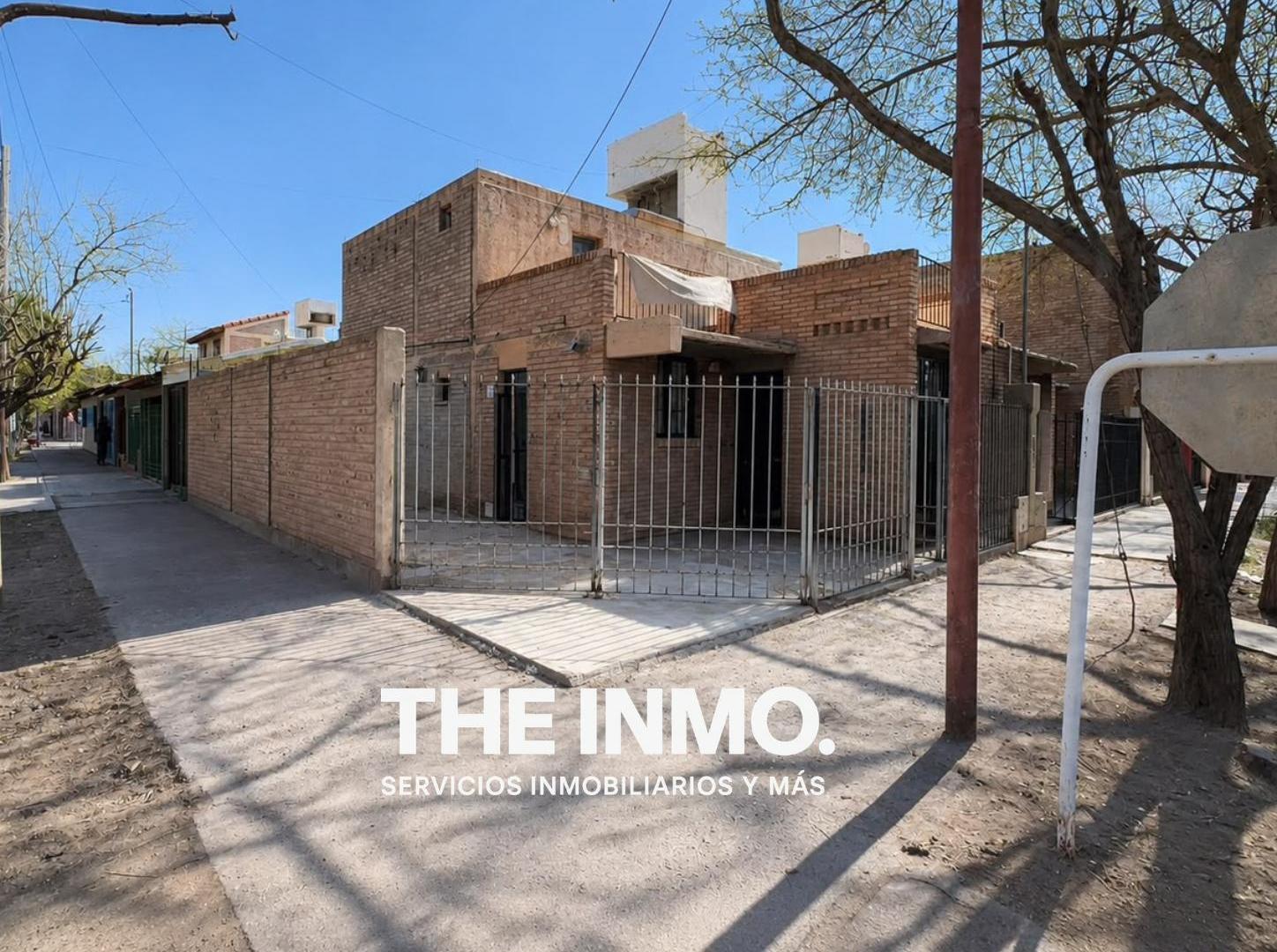 Foto de Casa de 140 m² con 4 dormitorios en venta en Dorrego, imagen 1