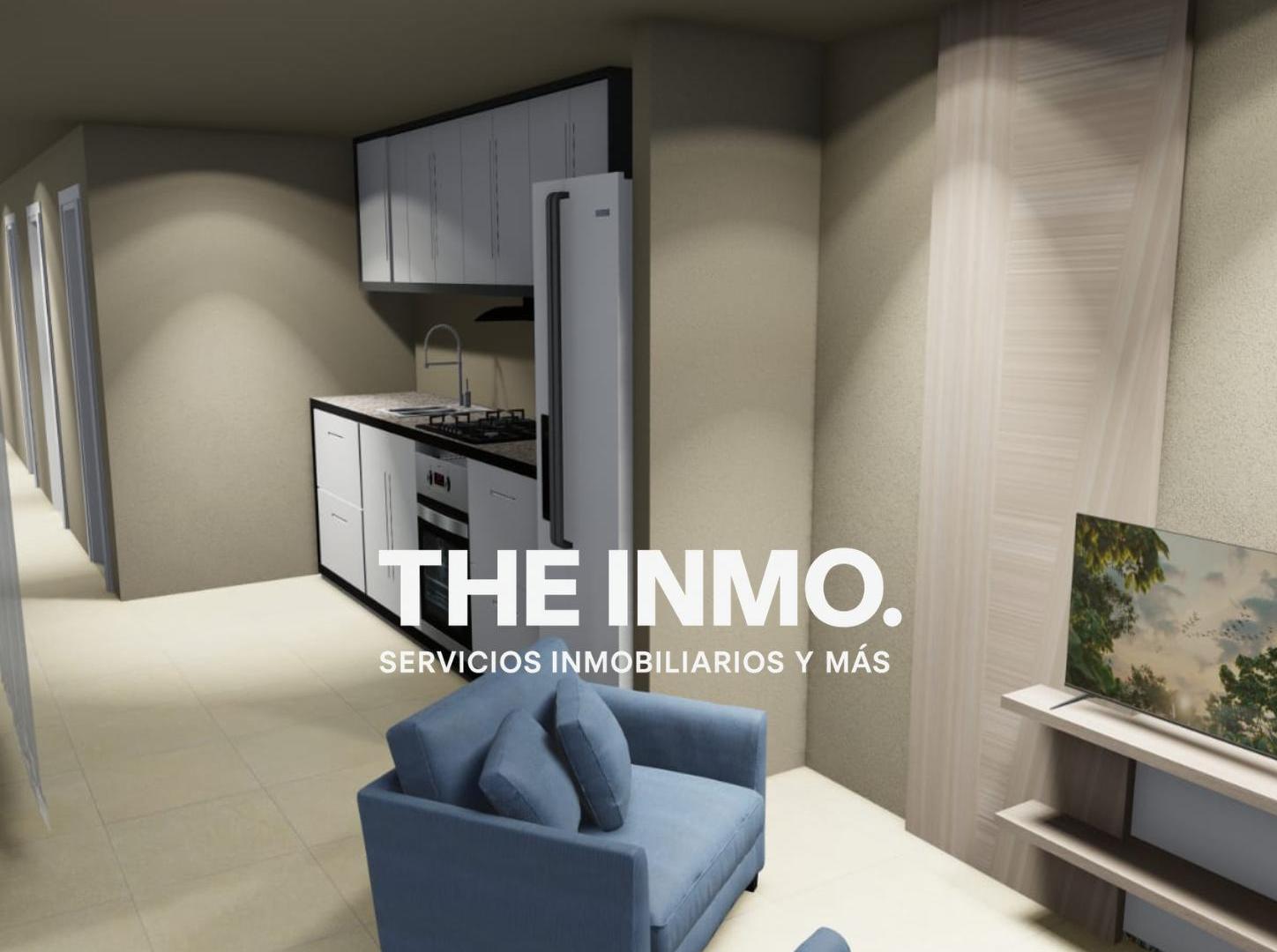 Foto de Casa de 150 m² con 2 dormitorios en venta en Guaymallén, imagen 4