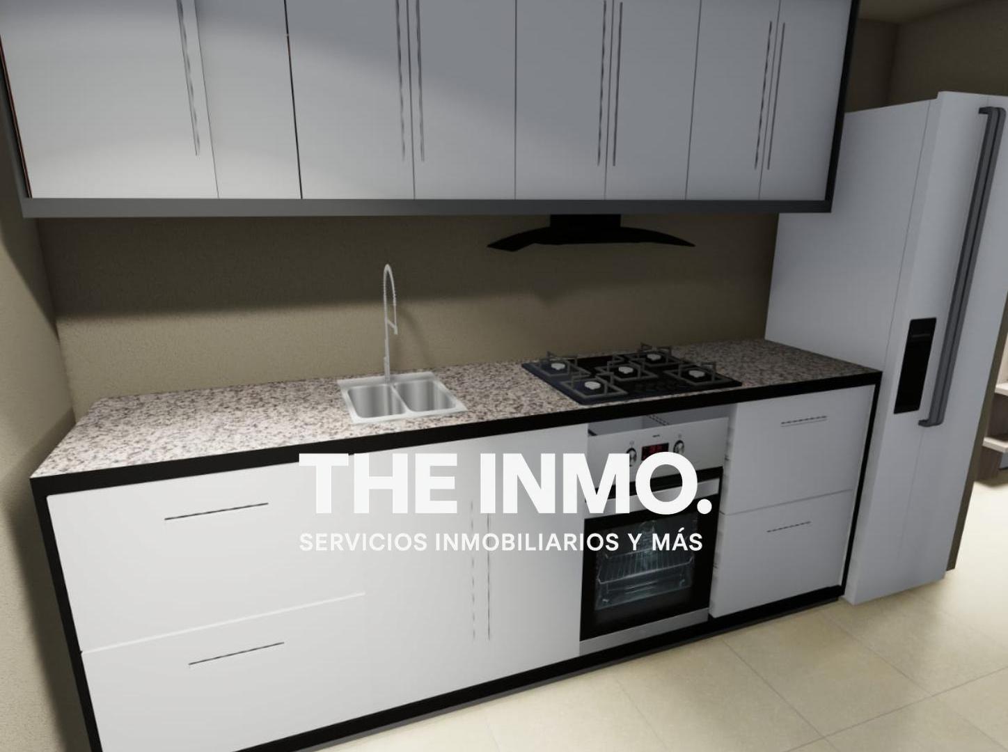 Foto de Casa de 150 m² con 2 dormitorios en venta en Guaymallén, imagen 3