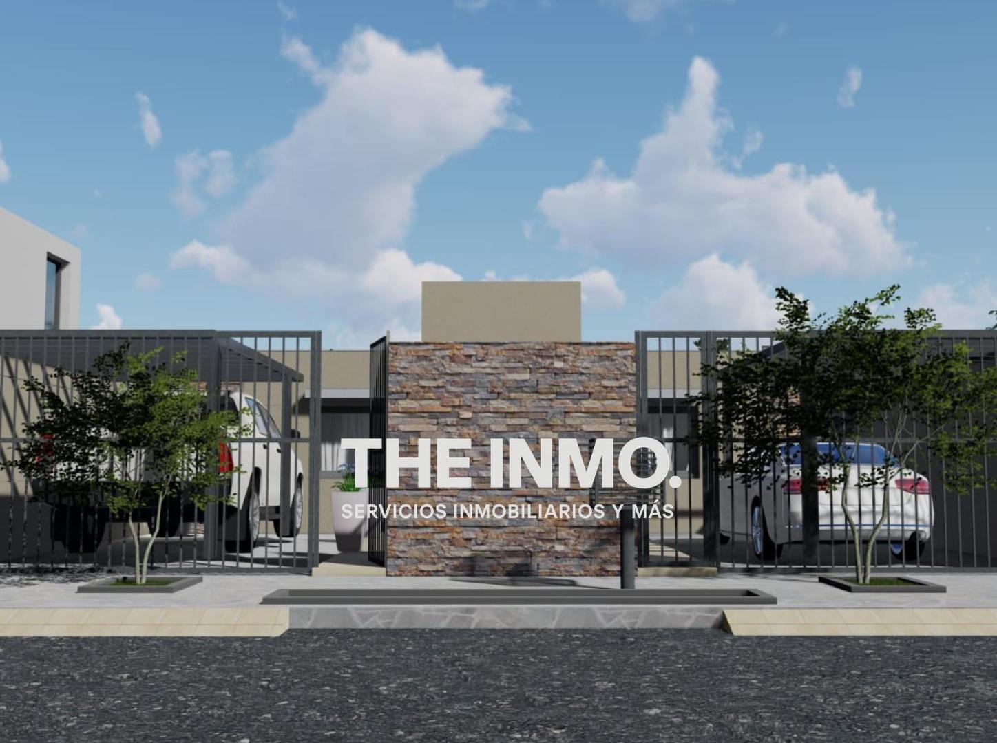 Foto de Casa de 150 m² con 2 dormitorios en venta en Guaymallén, imagen 2