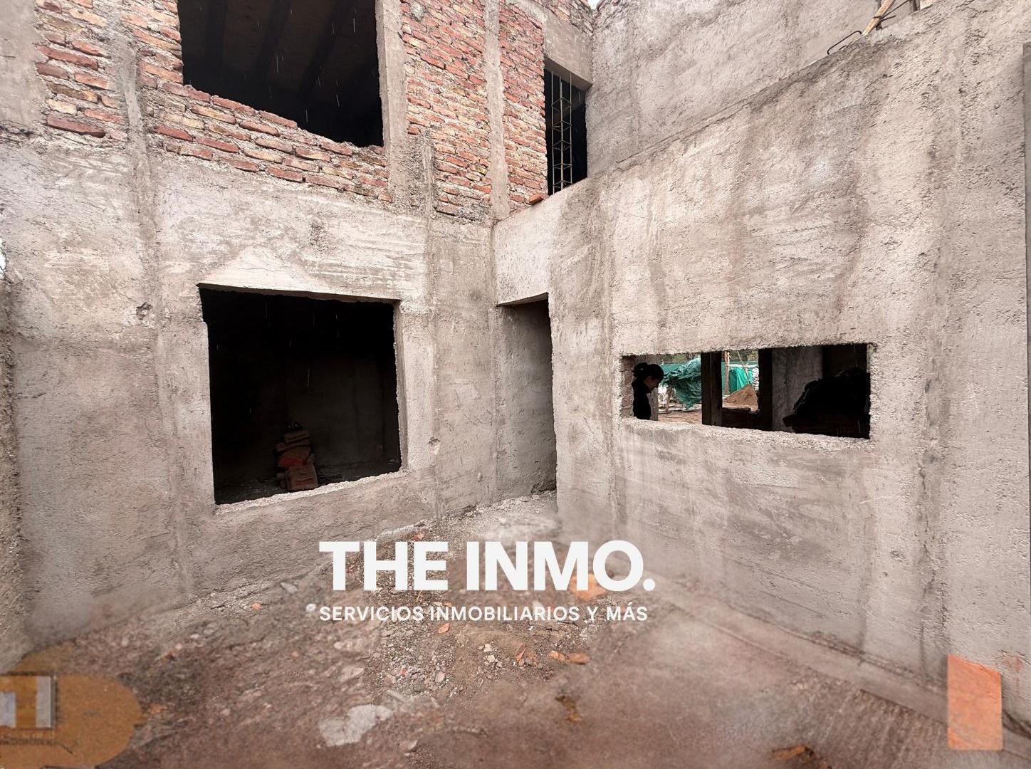 Foto de Departamento de 110 m² con 3 dormitorios en venta en Guaymallén, imagen 1