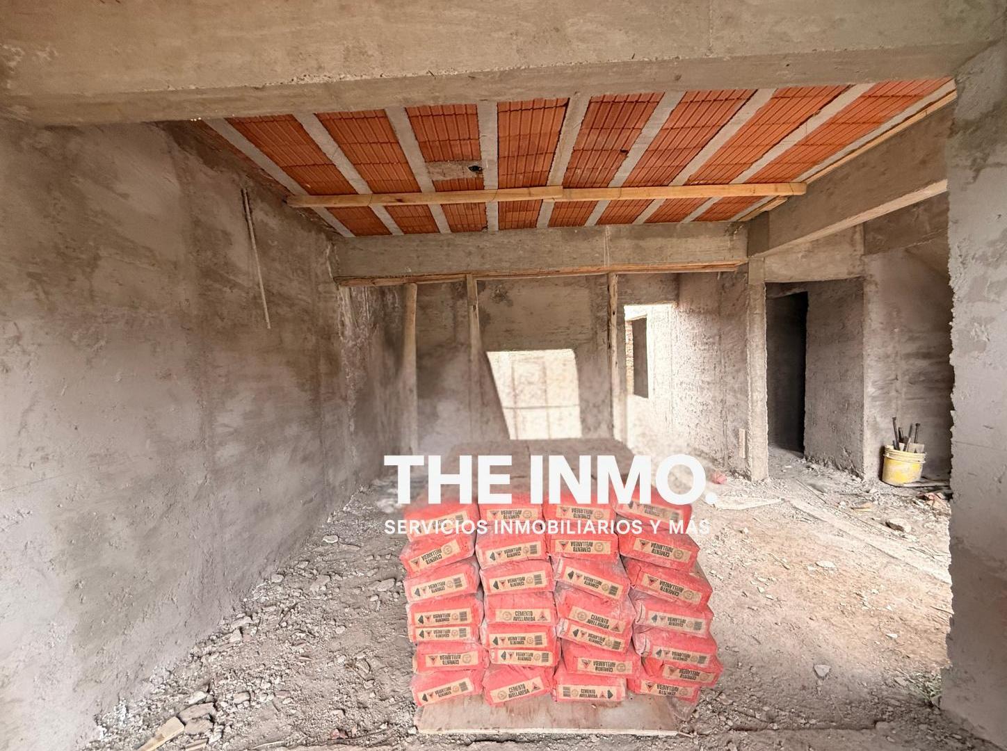 Foto de Departamento de 110 m² con 3 dormitorios en venta en Guaymallén, imagen 2
