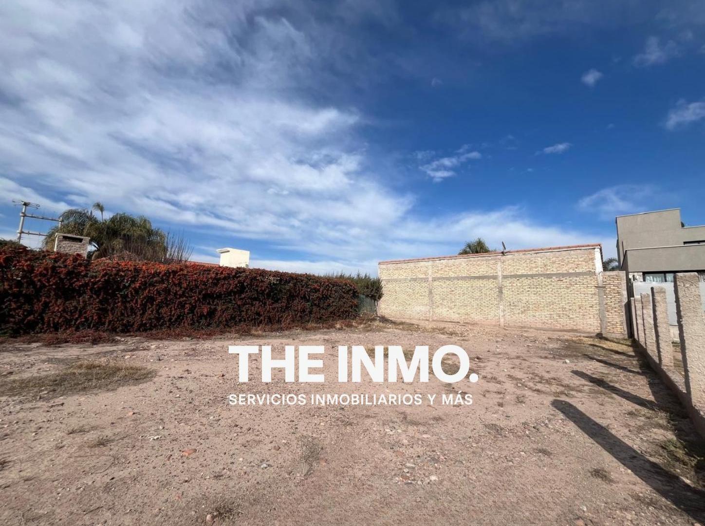 Foto de Terreno de 900 m² en venta en Maipú, imagen 3