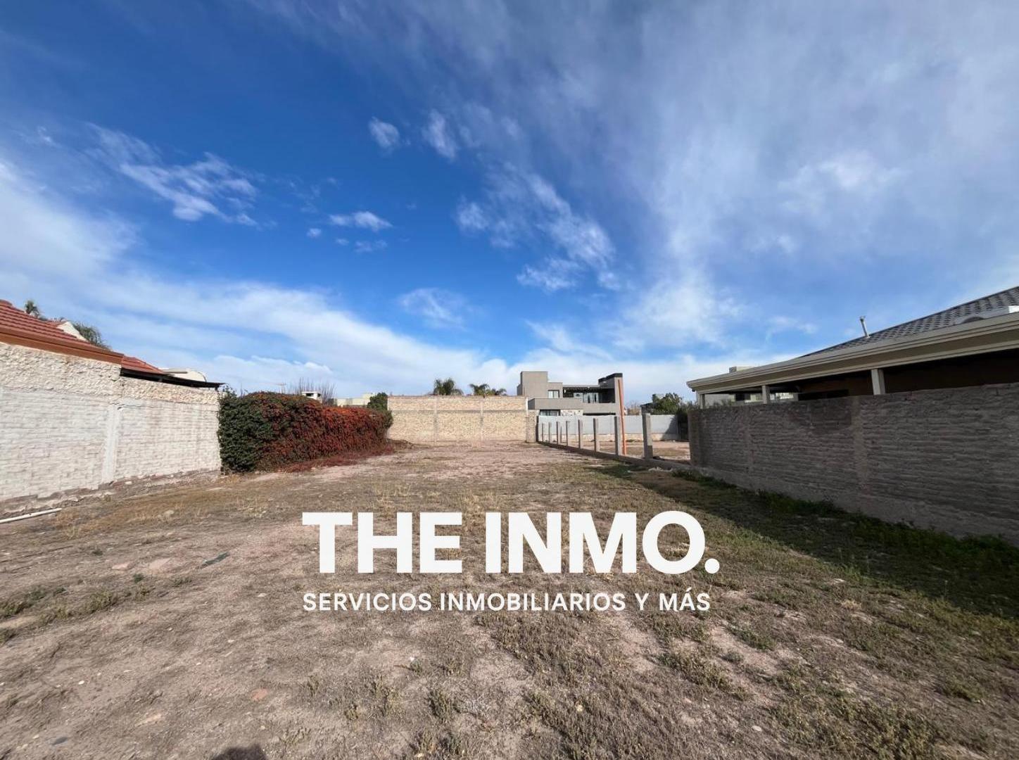 Foto de Terreno de 900 m² en venta en Maipú, imagen 5