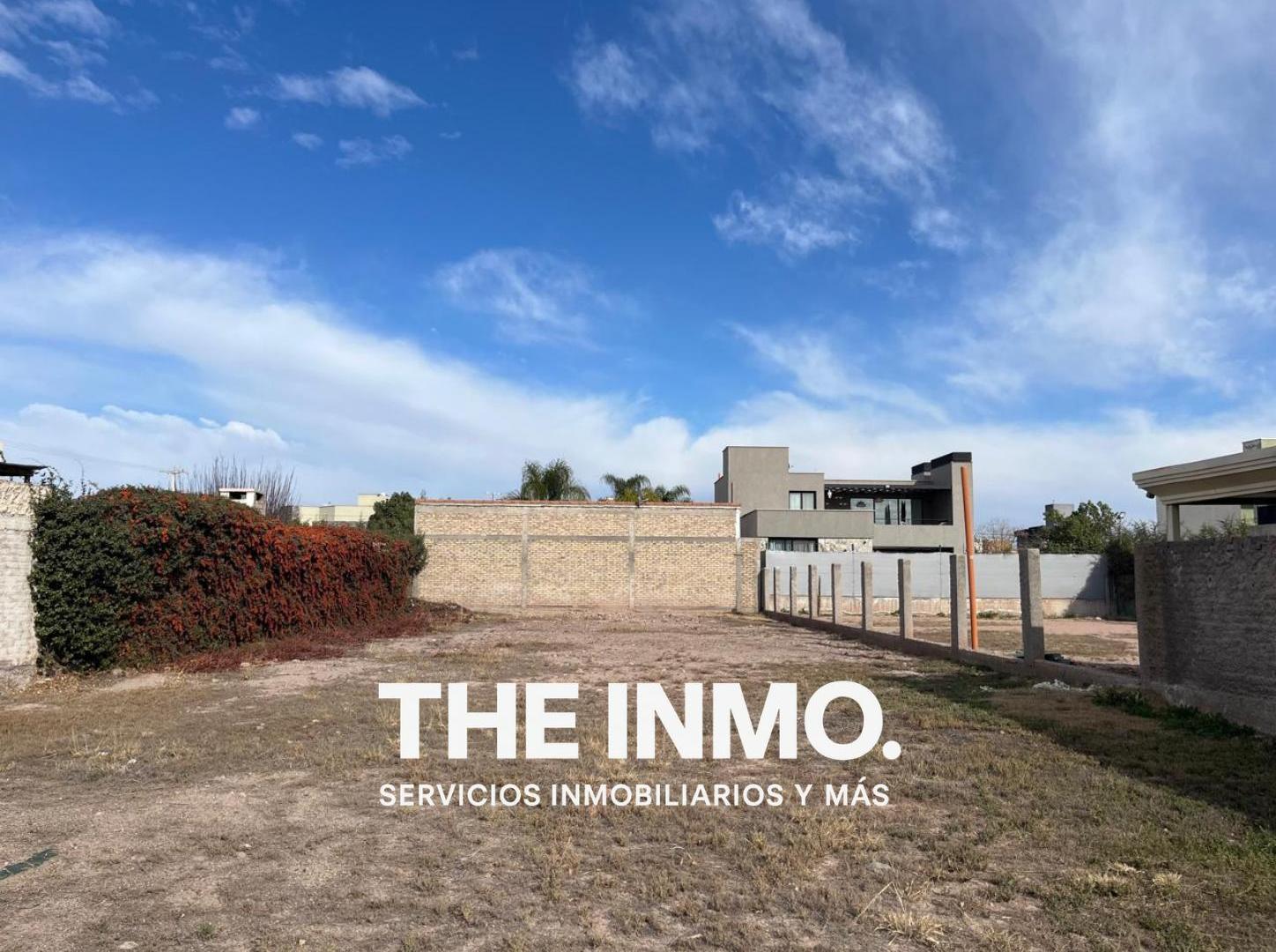 Foto de Terreno de 900 m² en venta en Maipú, imagen 4