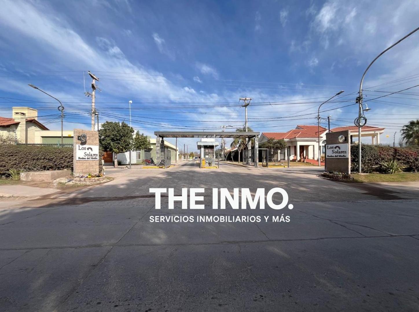 Foto de Terreno de 900 m² en venta en Maipú, imagen 2