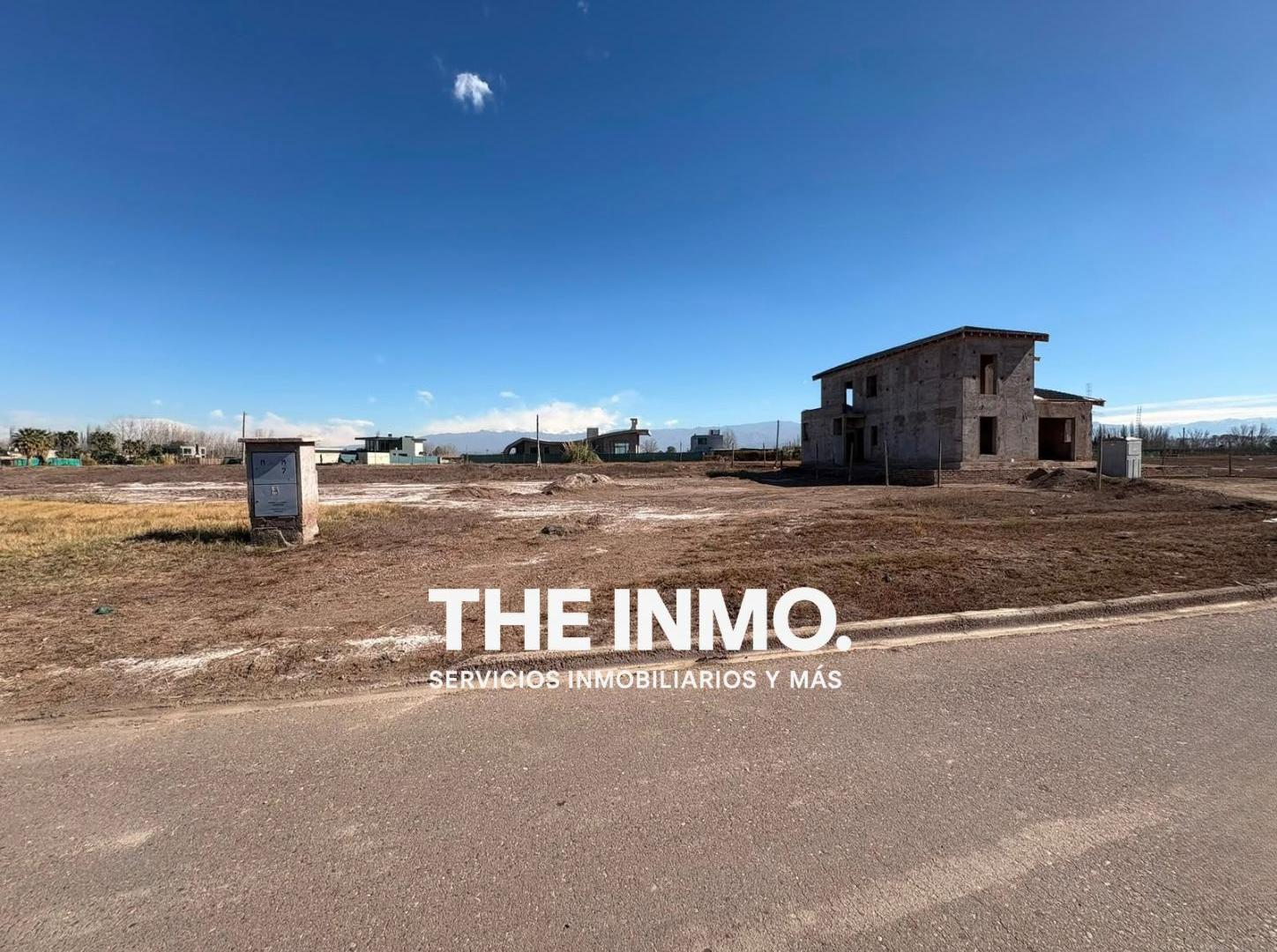 Foto de Terreno de 600 m² en venta en El Sauce, imagen 5