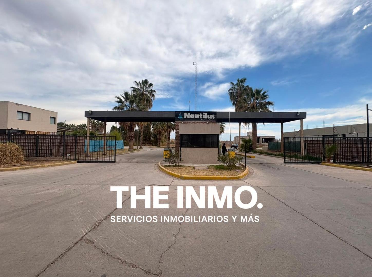 Foto de Terreno de 600 m² en venta en El Sauce, imagen 2