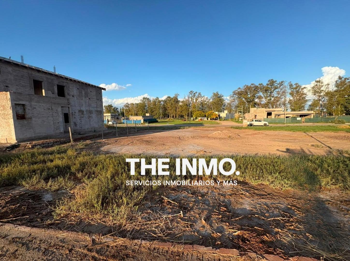 Foto de Terreno de 600 m² en venta en El Sauce, imagen 1