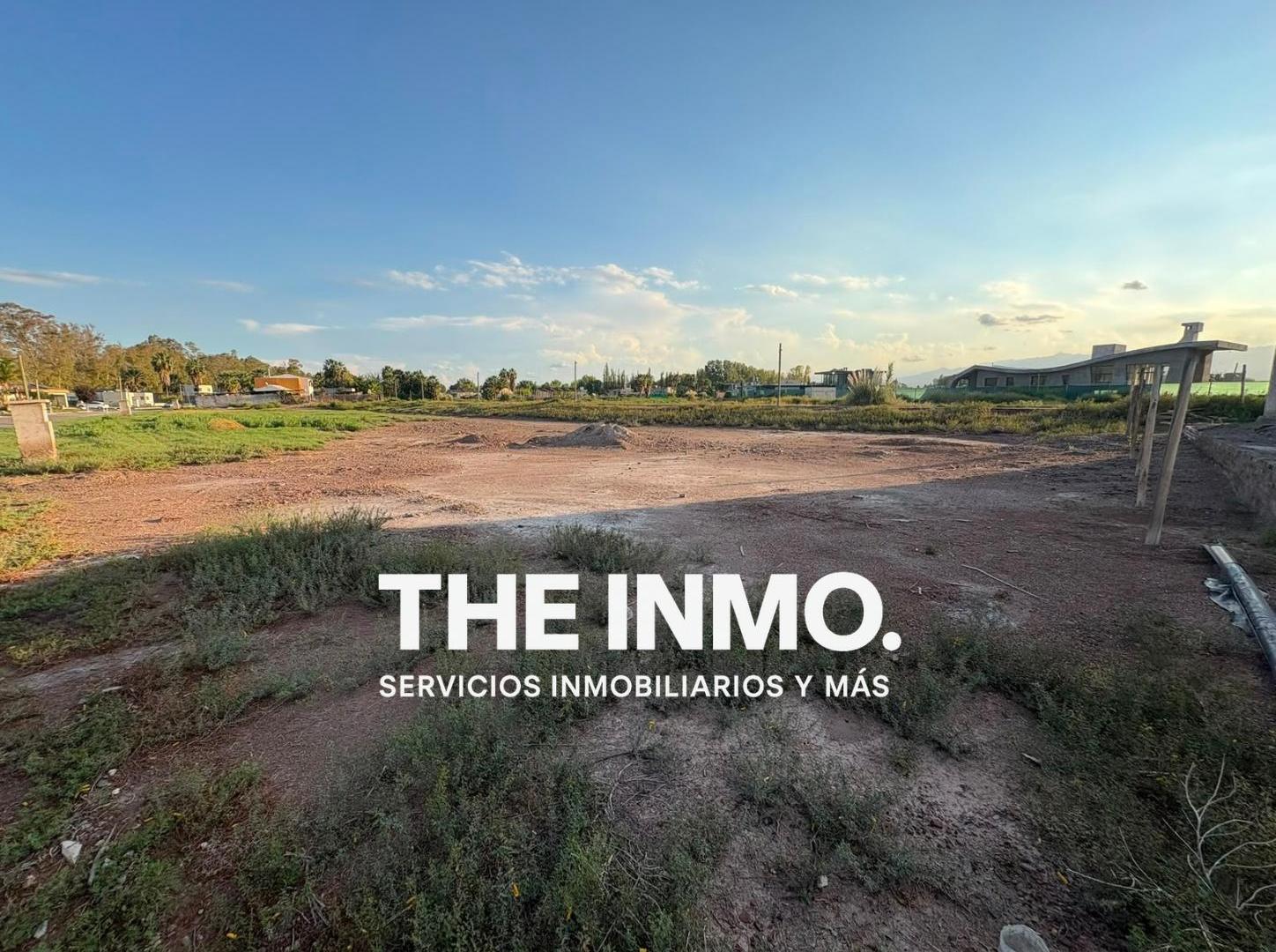Foto de Terreno de 600 m² en venta en El Sauce, imagen 4