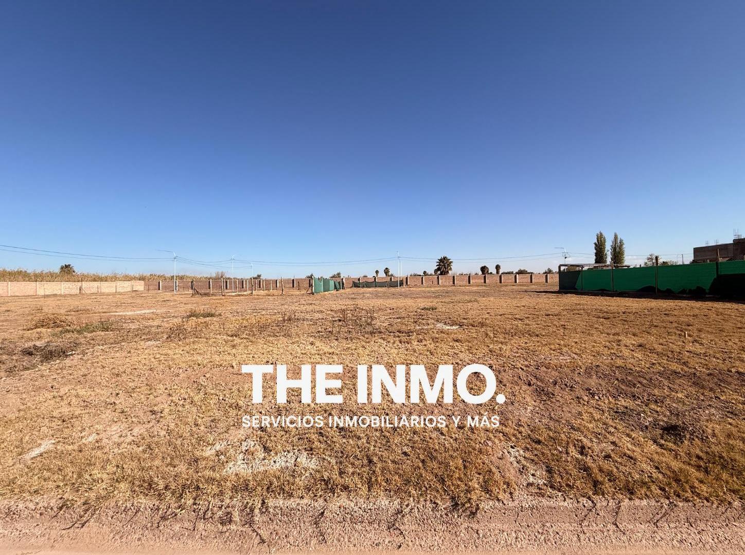 Foto de Terreno de 300 m² en venta en Rodeo de la Cruz, imagen 5