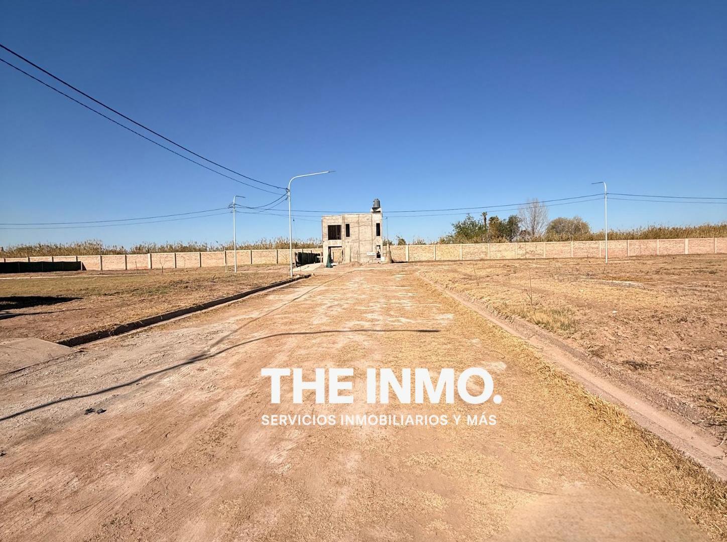 Foto de Terreno de 300 m² en venta en Rodeo de la Cruz, imagen 2